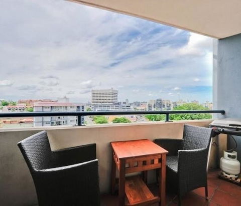 Shevlin Apartments - Accommodation Directory 1