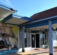 Ship Inn Motel - Accommodation Directory