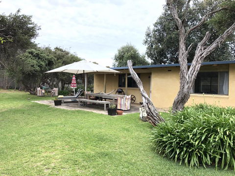 Shipley@Portsea: Walk To Back Beach - Accommodation Directory 0
