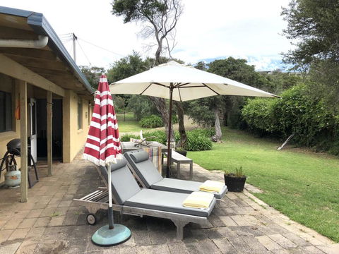 Shipley@Portsea: Walk To Back Beach - Accommodation Directory 1