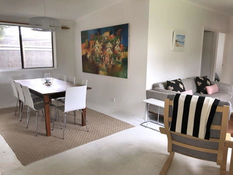 Shipley@Portsea: Walk To Back Beach - Accommodation Directory 2