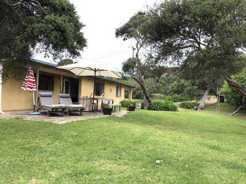 Shipley@Portsea: Walk To Back Beach - Accommodation Directory 3