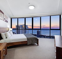 Sierra Grand Broadbeach - Accommodation Directory