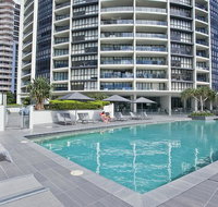 Sierra Grand Broadbeach - GCLR - Accommodation Directory