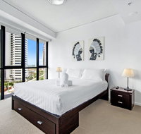 Sierra Grand Broadbeach Private 2 Bedroom - Accommodation Directory