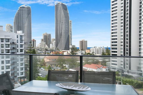 Sierra Grande - Accommodation Directory 0
