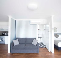 Siesta Central Apartments - Accommodation Directory