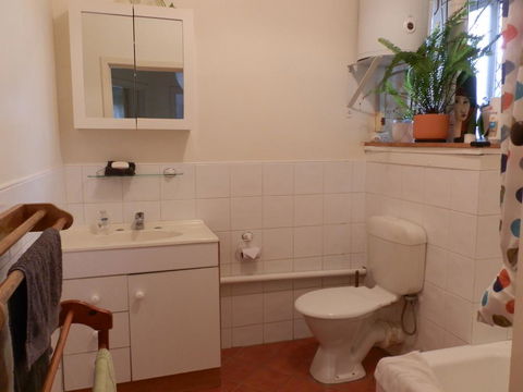 Siggy's Perth Accommodation - Accommodation Directory 3