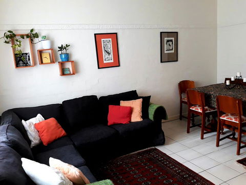 Siggy's Perth Accommodation - Accommodation Directory 1