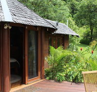 Silk Pavilions Glamping - Accommodation Directory