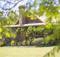 Silky Oak Cottage - Accommodation Directory