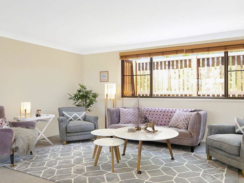 Silky Oak Cottage - Cosy With Country Views - Accommodation Directory 2
