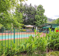 Silver Birches Holiday Unit 1 - Accommodation Directory