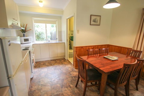 Silver Birches Holiday Unit 10 - Accommodation Directory 1