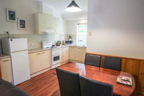 Silver Birches Holiday Unit 2 - Accommodation Directory 2