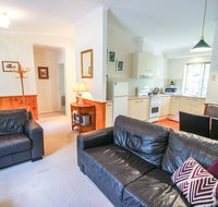 Silver Birches Holiday Unit 2 - Accommodation Directory