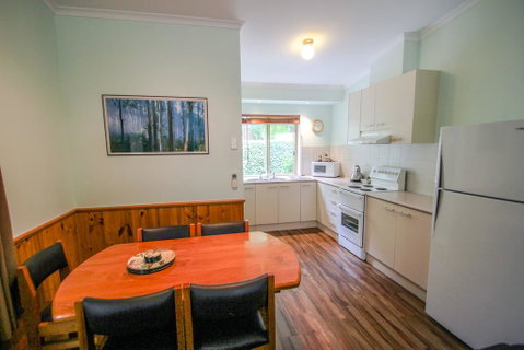 Silver Birches Holiday Unit 3 - Accommodation Directory 1