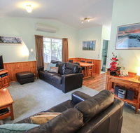 Silver Birches Holiday Unit 3 - Accommodation Directory