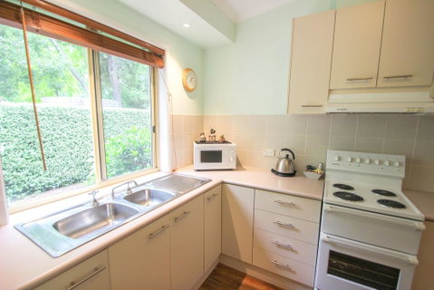 Silver Birches Holiday Unit 3 - Accommodation Directory 3