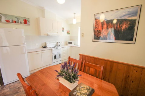 Silver Birches Holiday Unit 4 - Accommodation Directory 2