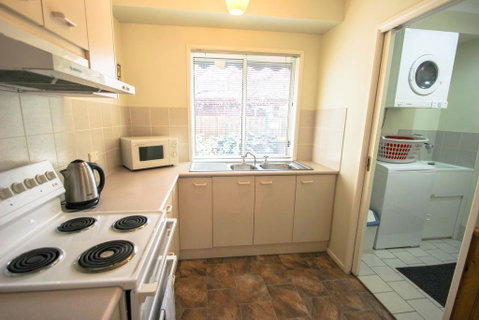 Silver Birches Holiday Unit 4 - Accommodation Directory 3