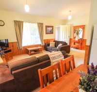 Silver Birches Holiday Unit 4 - Accommodation Directory
