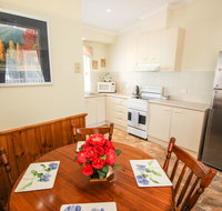 Silver Birches Holiday Unit 5 - Accommodation Directory