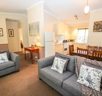Silver Birches Holiday Unit 7 - Accommodation Directory