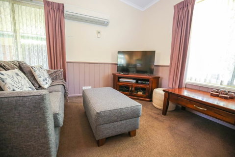 Silver Birches Holiday Unit 7 - Accommodation Directory 3