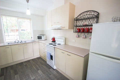 Silver Birches Holiday Unit 9 - Accommodation Directory 2
