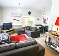 Silver Birches Holiday Unit 9 - Accommodation Directory