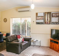 Silver Birches Holiday Village  Unit 8 - Accommodation Directory