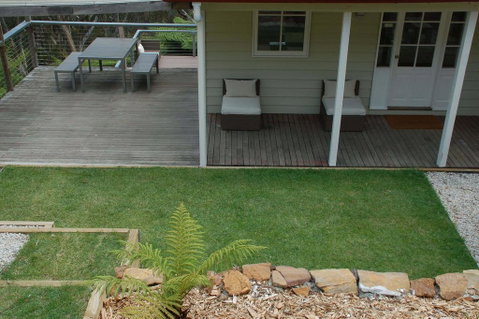 Silvergum - Accommodation Directory 1