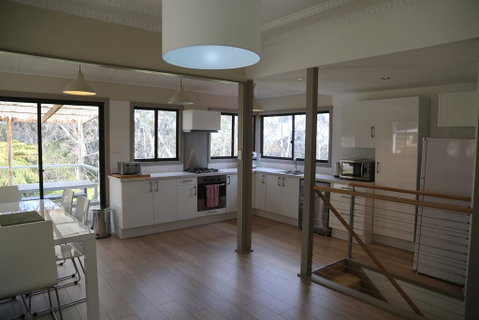 Silvergum - Accommodation Directory 0