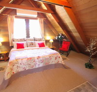 Silverpoint Accommodation - Accommodation Directory
