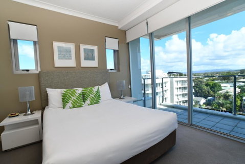 Silvershore Apartments On The Broadwater - Accommodation Directory 3