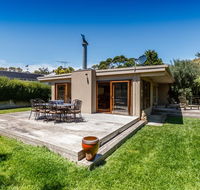 Simple Harmony - Accommodation Directory