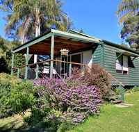 Siver Cabin - Accommodation Directory
