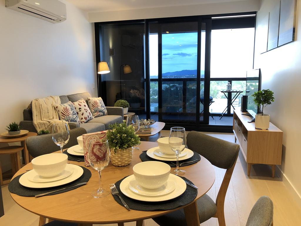 Box Hill VIC Accommodation Directory