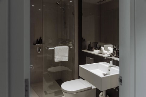 SKYE Suites Green Square - Accommodation Directory 1