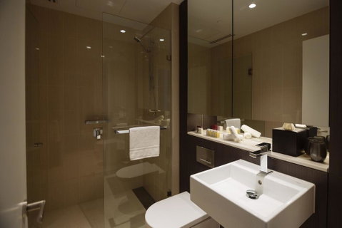 SKYE Suites Green Square - Accommodation Directory 0