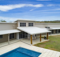 Skyline Farm House - Accommodation Directory