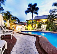 Smugglers On The Beach - Accommodation Directory