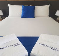 Snow Season Motor Inn - Accommodation Directory