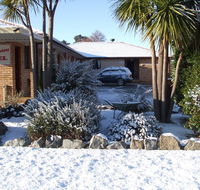 Snowdream Motel - Accommodation Directory