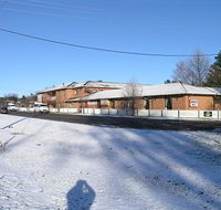 Snowgate Motel  Apartments - Accommodation Directory