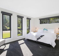Snowgum Bright Retreat - 1 - Accommodation Directory