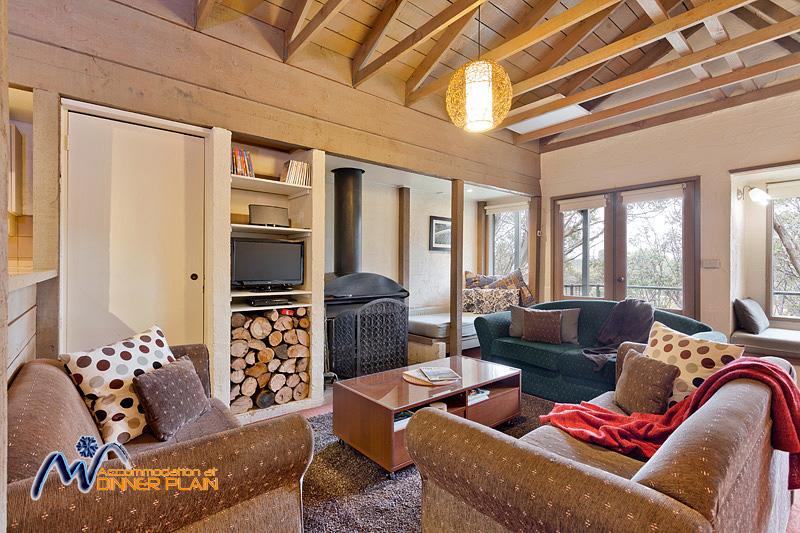 Anglers Rest VIC Accommodation Directory