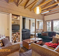 Snowgums 13 - Accommodation Directory