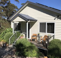 Snowgums in Katoomba - Accommodation Directory